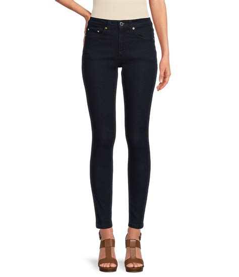 michael kors stretch denim jeans.